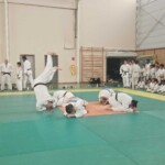 Fête du club de fin d'année AS Vauréal judo