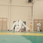 Fête du club de fin d'année AS Vauréal judo