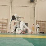 Fête du club de fin d'année AS Vauréal judo