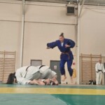Fête du club de fin d'année AS Vauréal judo