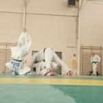 Fête du club de fin d'année AS Vauréal judo