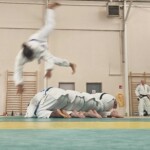 Fête du club de fin d'année AS Vauréal judo