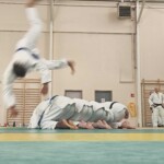 Fête du club de fin d'année AS Vauréal judo