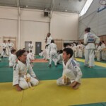 Fête du club de fin d'année AS Vauréal judo