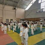 Fête du club de fin d'année AS Vauréal judo