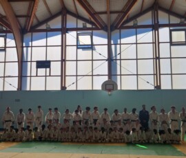 Fête du club de fin d'année 2026