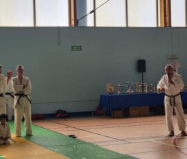 Fête du club de fin d'année 2026