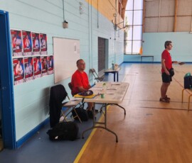 Fête du club de fin d'année 2026