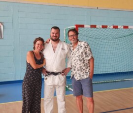 Fête du club de fin d'année 2026
