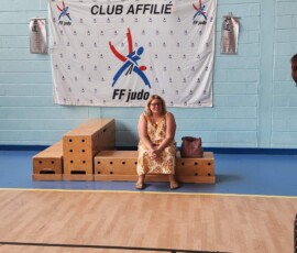 Fête du club de fin d'année 2026