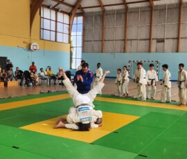 Fête du club de fin d'année 2026