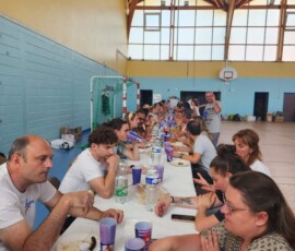 Fête du club de fin d'année 2026