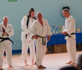Fête du club de fin d'année 2026