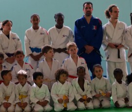 Fête du club de fin d'année 2026