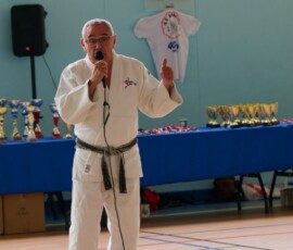 Fête du club de fin d'année 2026