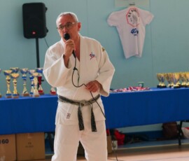 Fête du club de fin d'année 2026