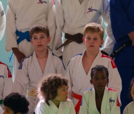 Fête du club de fin d'année 2026
