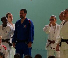 Fête du club de fin d'année 2026