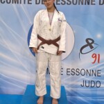 Championnat Ile-de-France jujitsu à Brétigny-sur-Orge