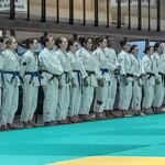 Championnat Ile-de-France jujitsu à Brétigny-sur-Orge