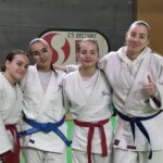 Championnat Ile-de-France jujitsu à Brétigny-sur-Orge
