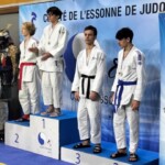 Championnat Ile-de-France jujitsu à Brétigny-sur-Orge