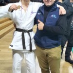 Championnat Ile-de-France jujitsu à Brétigny-sur-Orge