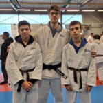Groupe Vauréal championnat départemental 95 juniors 1ère division