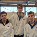 Groupe Vauréal championnat départemental 95 juniors 1ère division