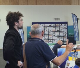 Open Jiu-Jitsu brésilien Val-de-Reuil 2026