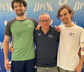 Open Jiu-Jitsu brésilien Val-de-Reuil 2026