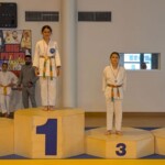 Open McDo jujitsu Amilly