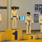 Open McDo jujitsu Amilly