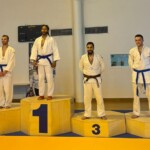 Open McDo jujitsu Amilly