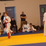 Open McDo jujitsu Amilly