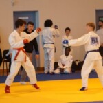Open McDo jujitsu Amilly