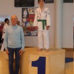 Open McDo jujitsu Amilly