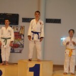 Open McDo jujitsu Amilly