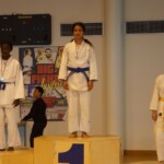 Open McDo jujitsu Amilly