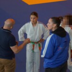Open McDo jujitsu Amilly