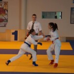 Open McDo jujitsu Amilly