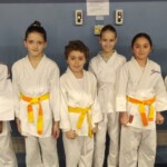 Groupe de Vauréal au tournoi de Deuil-la-Barre 2025