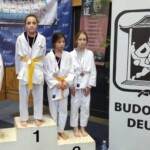 Podium du tournoi de Deuil-la-Barre 2025