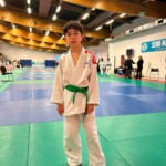 Tournoi national minimes de Seine-Maritime