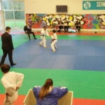 Tournoi national minimes de Seine-Maritime