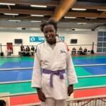 Tournoi national minimes de Seine-Maritime