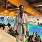 Tournoi national minimes de Seine-Maritime