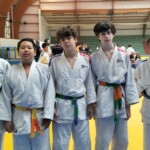 Tournoi de Poissy 2025