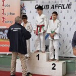 Tournoi de Poissy 2025