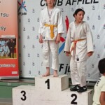 Tournoi de Poissy 2025